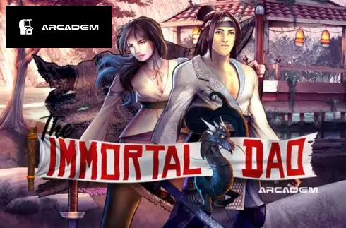 Immortal Dao